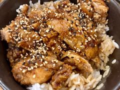-京和风.日式家庭料理(京和风食堂大仓店)