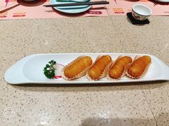 -点都德(聚福楼店)