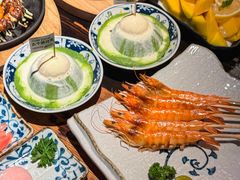 -小川洋风料理(大悦城店)