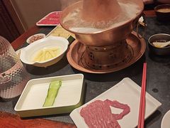 -南门涮肉(北洼路店)
