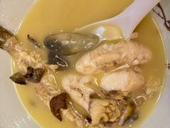 -孔庆璞河豚馆(白玉兰酒店)