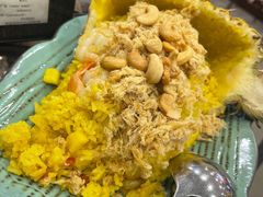-荷花泰菜(东方新天地店)