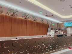-西贝(上海新梅广场店)