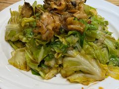 -小船渔村•大连菜•大连焖鱼(明泽街店)
