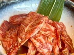 -炼火烤肉店
