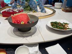 -千百味红餐厅·江西菜(绿地双子塔店)