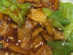 -老厨家(友谊路总店)