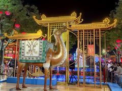 -大唐不夜城
