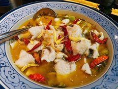 -长安·大茶饭