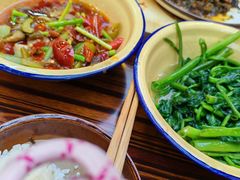 -山城欢现炒食堂(上海城店)