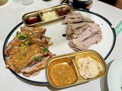 -清真·宁夏印象·盐池滩羊肉体验店(江宁路店)