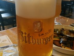 -兰特伯爵西餐厅·啤酒屋(方庄店)