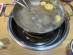 -夜牛潮汕鲜牛肉火锅店(翻身店)