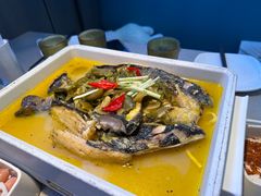 -半天妖烤鱼(海梦一方店)