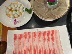-蓉城老妈火锅(双林路店)