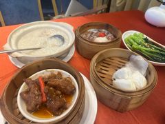 -粤香楼(新光里店)