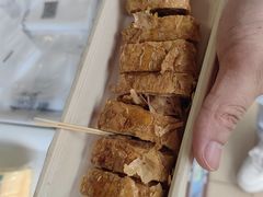 -广州素食学校·素猫豆腐(长洲码头店)