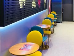 -DQ·蛋糕·冰淇淋(万象城店)
