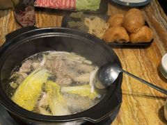 -春润大地海南椰子鸡(沙井京基百纳广场店)