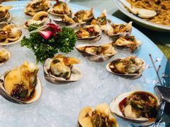 -渔娘渔家丹东海鲜(东直门店)