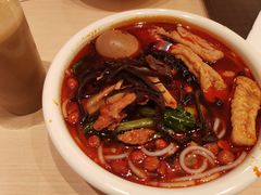 -水平有限广西米粉·广西风味集(五道口店)