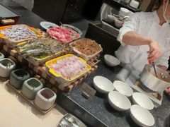 -麓湖国际水疗