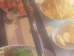 -思阁炭香火锅(学伟鑫城总店)