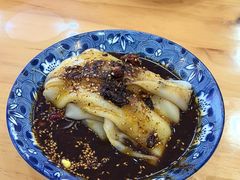 -张明富面皮店(东大街店)
