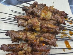 -老白家怡贵园烤肉
