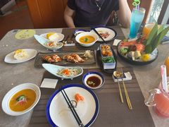 -極上萬膳·日料放题(来福士江景店)