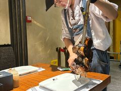 -汉巴味德·烤肉与啤酒的自助(杭州大悦城店)