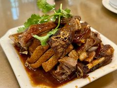 -大唐靓汤江门私房菜(景田店)