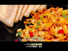 -塔哈尔·新疆盛宴(城西银泰店)