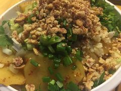 -二孃鸡爪爪(东郊记忆店)