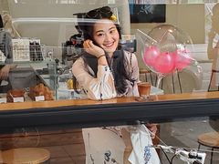 -常识咖啡common sense(春熙路店)
