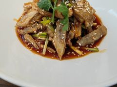 凉拌鸡-成都映象川菜馆(宽窄巷子景区店)
