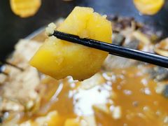 -味趣灶台鱼(徐凝门大街店)