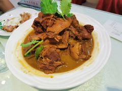 -李连贵熏肉大饼(丰台南路地铁站店)