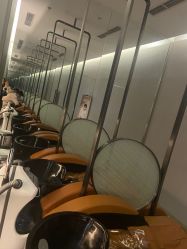 -Mr.JUDY洗个头发