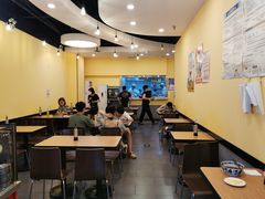 大堂-有礼有面(知春路店)