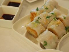 -七哥港式茶餐厅(亮马桥总店)