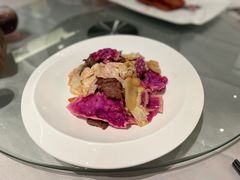 酸菜牛肉-迎悦轩(维景湾店)