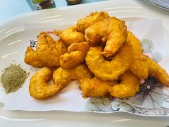 -大连湾旭日·家宴·海肠捞饭(马栏广场店)