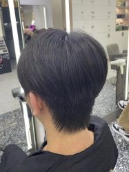 -苏豪路易士·嘉玛发廊