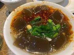 神仙粉-独秀小吃(蓝田店)