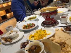 -关东小磨东北菜(漕河泾印象城店)