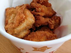 吮指原味鸡-肯德基(万科广东路店)