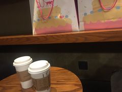 -星巴克(北京复兴路店)