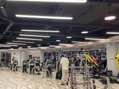 -艾型动健身游泳(环宇城店)