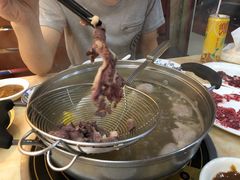 -陈记顺和潮汕牛肉火锅(韩江路店)